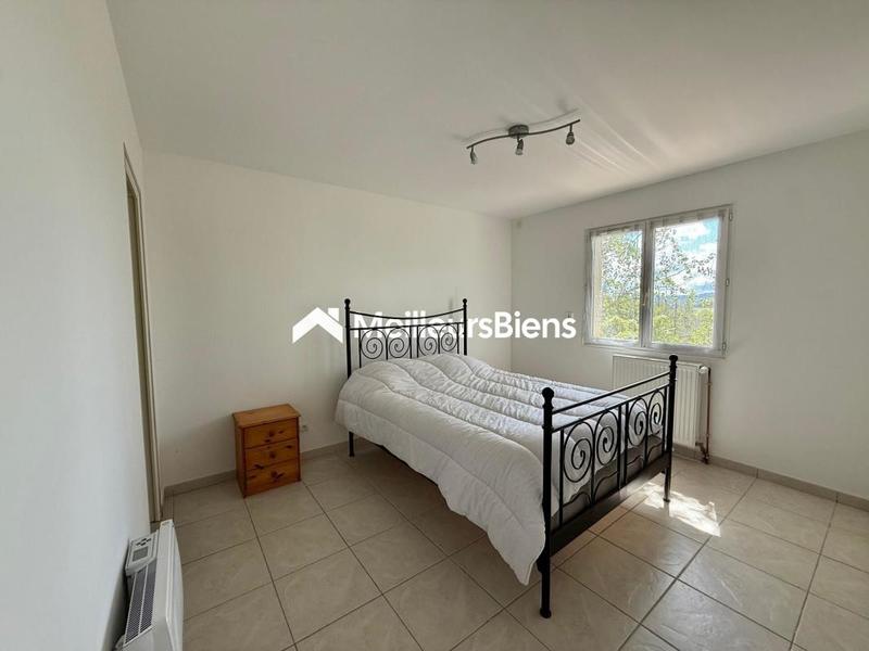 Villa - 125 m² - 5 pièces