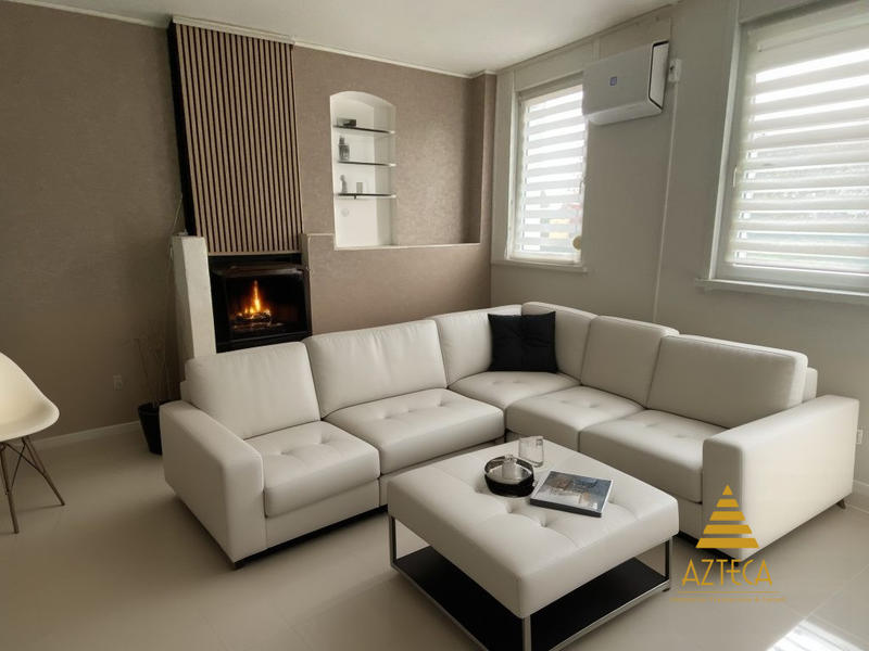 Maison - 72 m² - 3 pièces