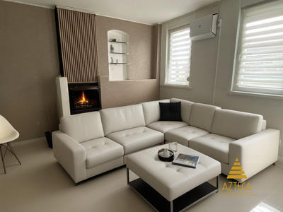 Maison - 72 m² - 3 pièces