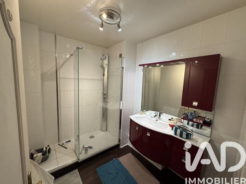 Appartement - 85 m² - 4 pièces