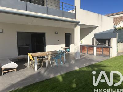 Maison - 179 m² - 6 pièces