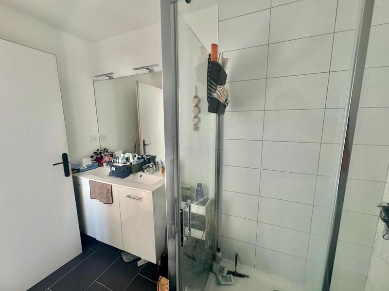 Maison - 109 m² - 5 pièces