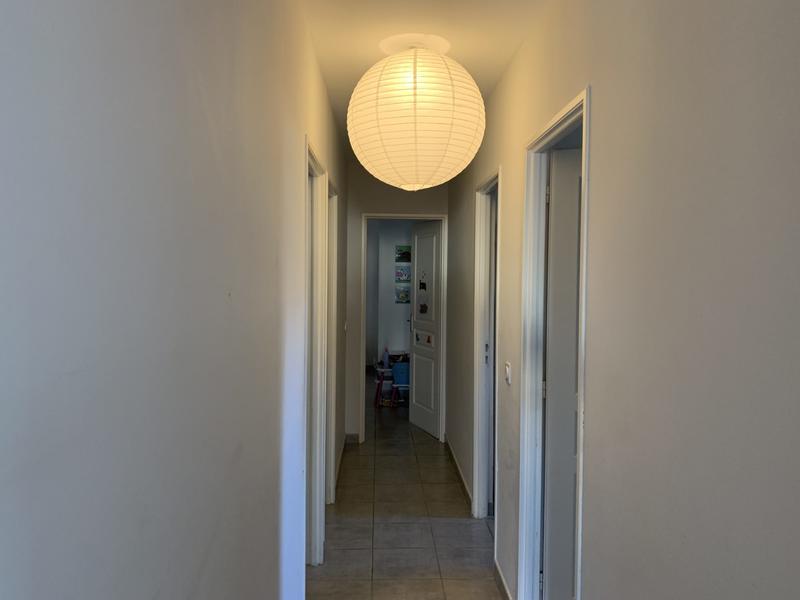 Maison - 109 m² - 4 pièces