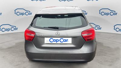 Mercedes Classe a III 180 122 Inspiration