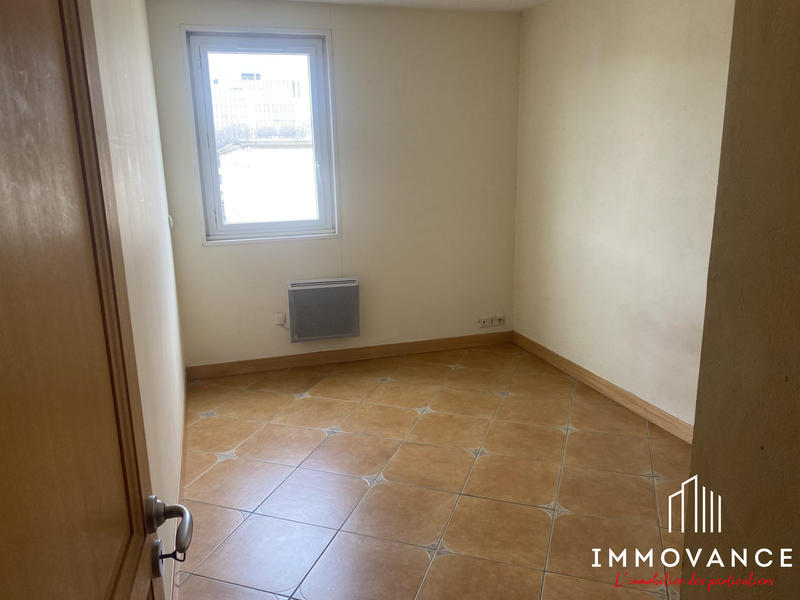 Appartement - 83 m² - 3 pièces