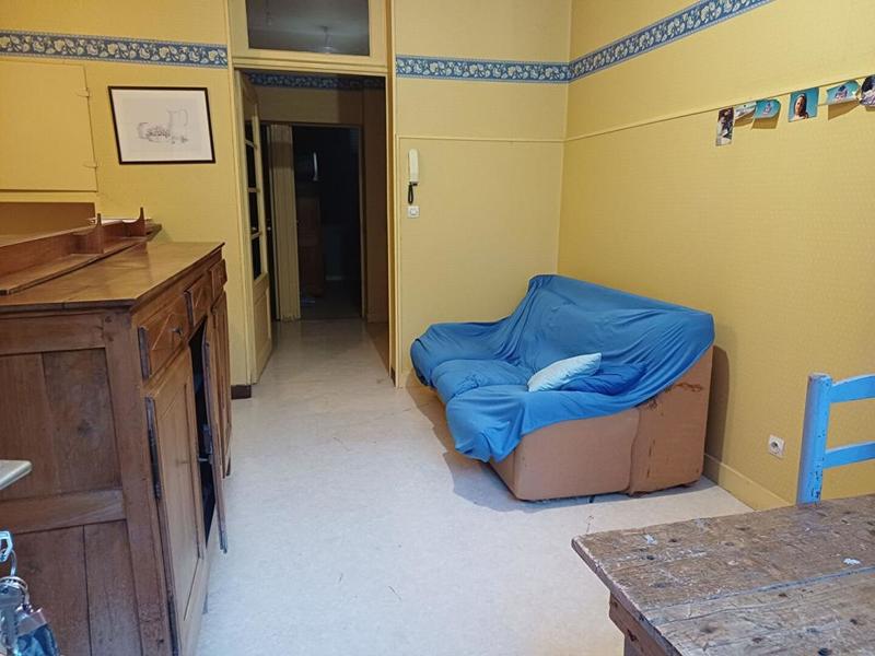 Immeuble - 470 m² - 22 pièces