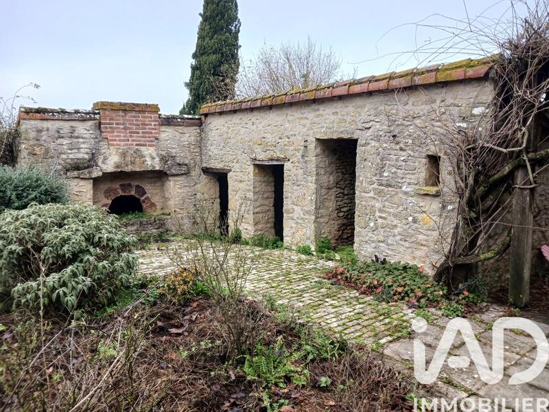 Maison de campagne - 214 m² - 4 pièces