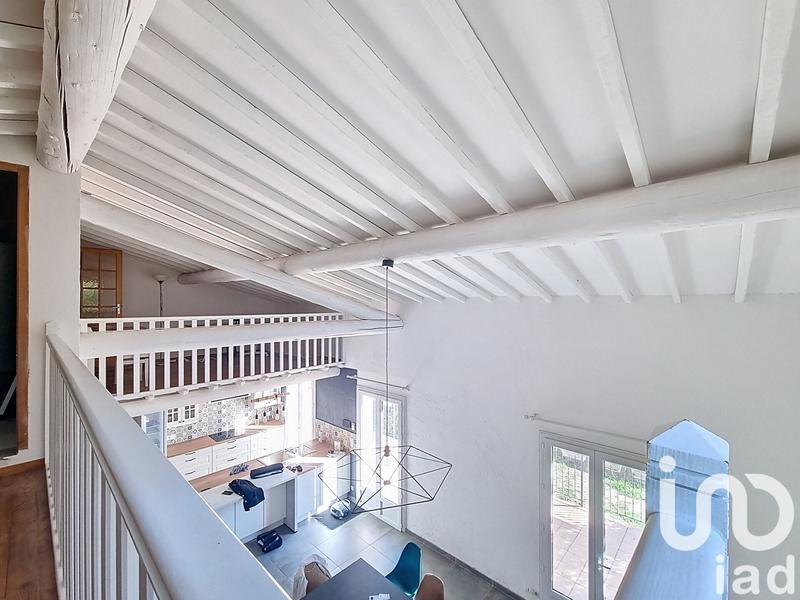 Maison - 190 m² - 7 pièces