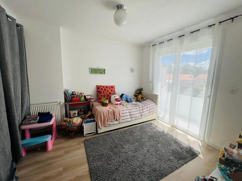 Maison - 149 m² - 7 pièces