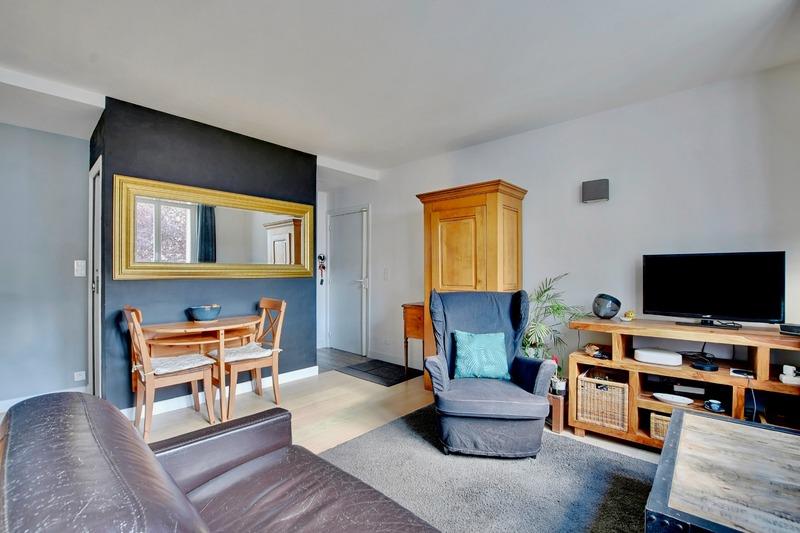 Appartement - 73 m² - 4 pièces