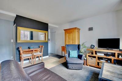 Appartement - 73 m² - 4 pièces