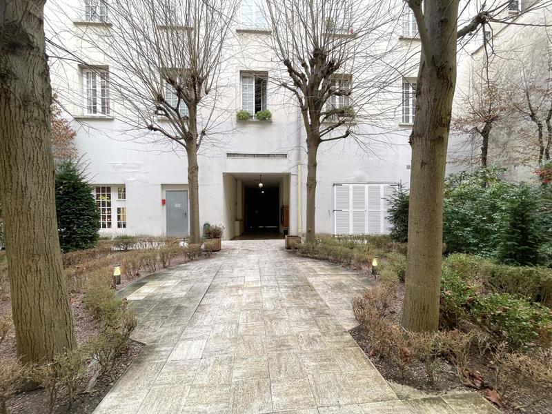 Appartement - 50 m² - 3 pièces