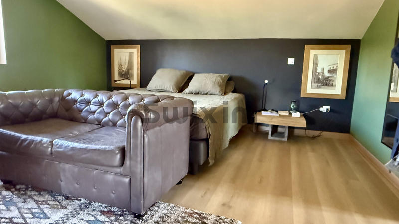 Mas - 340 m² - 8 pièces