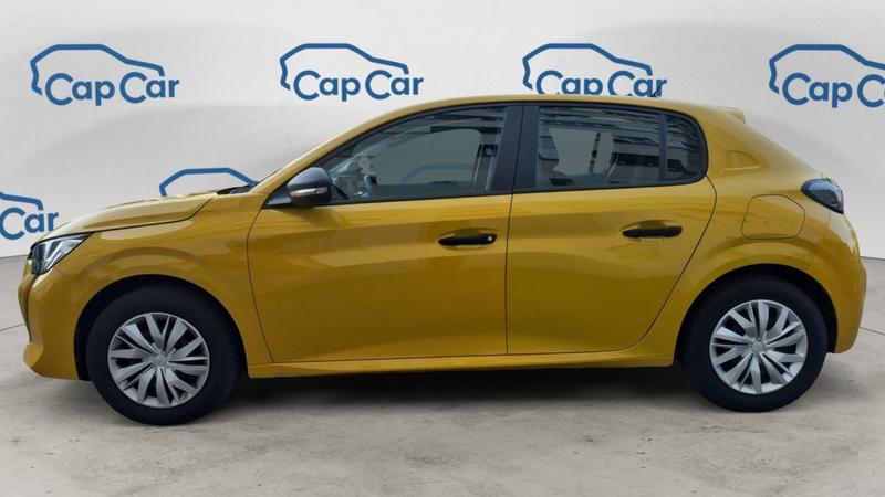 Peugeot 208 II 1.2 PureTech 75 Like