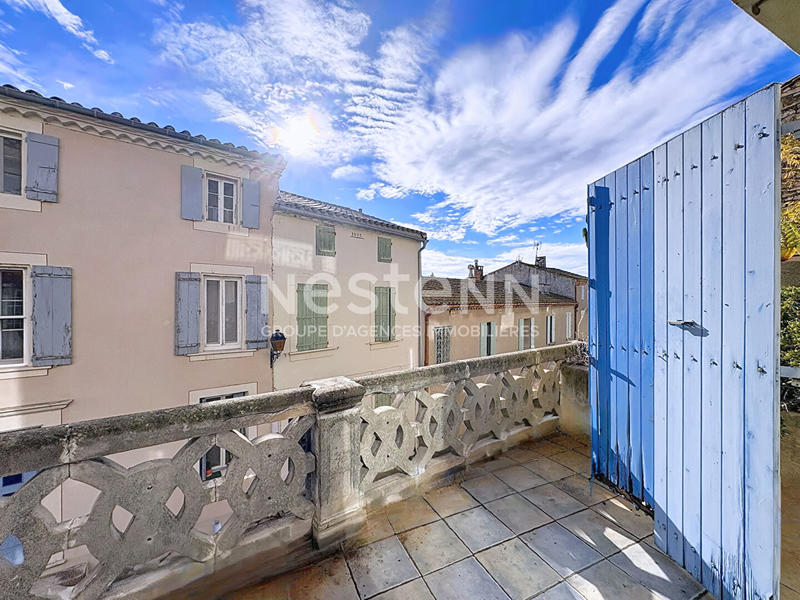 Maison - 215 m² - 7 pièces