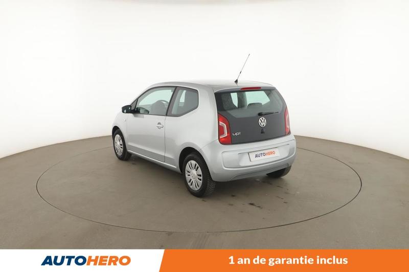Volkswagen Up! 1.0 Move Up! 3p 75 ch