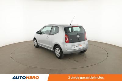 Volkswagen Up! 1.0 Move Up! 3p 75 ch