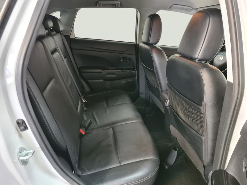 Citroën C4 Aircross