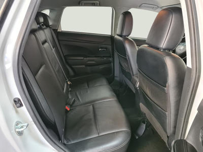 Citroën C4 Aircross