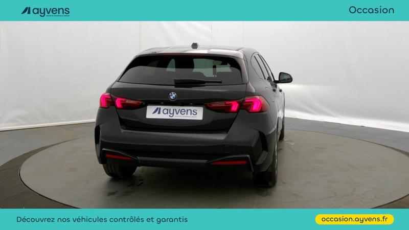 Bmw Série 1 120a 170ch Dkg7