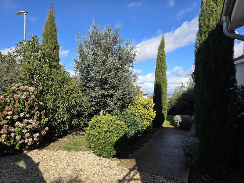 Maison - 108 m² - 4 pièces