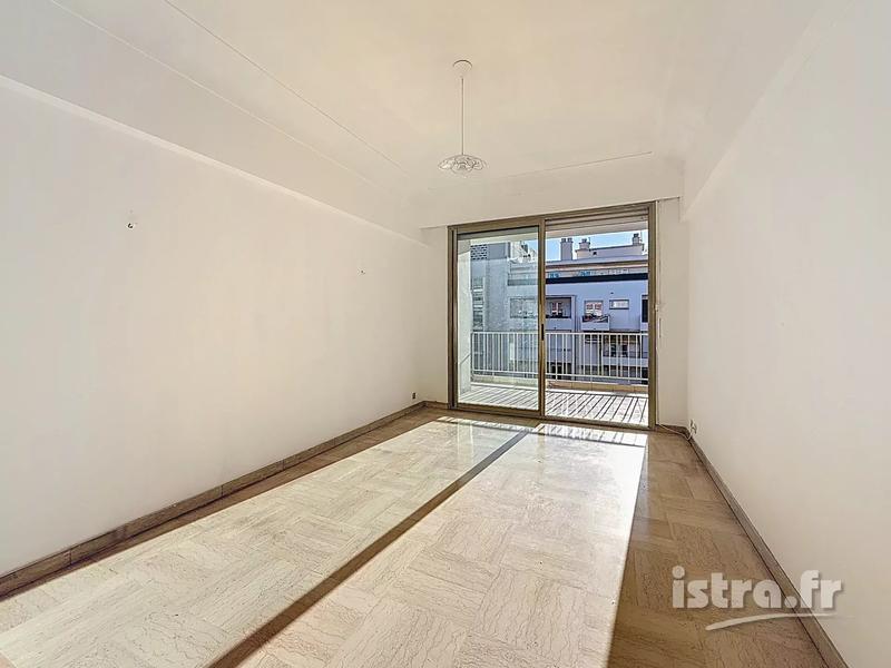 Appartement - 58 m² - 2 pièces