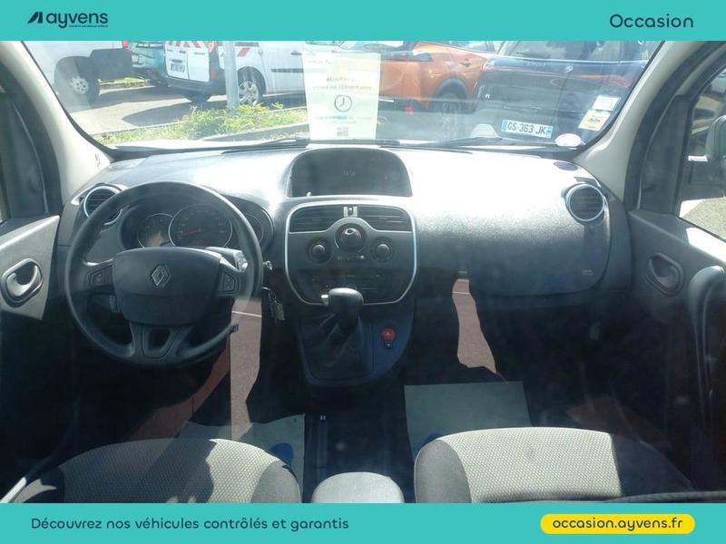 Renault Kangoo Express 1.2 TCe 115ch Extra R-Link Edc Euro6