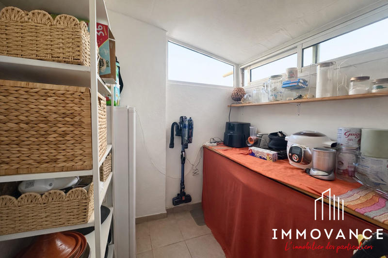 Appartement - 84 m² - 3 pièces