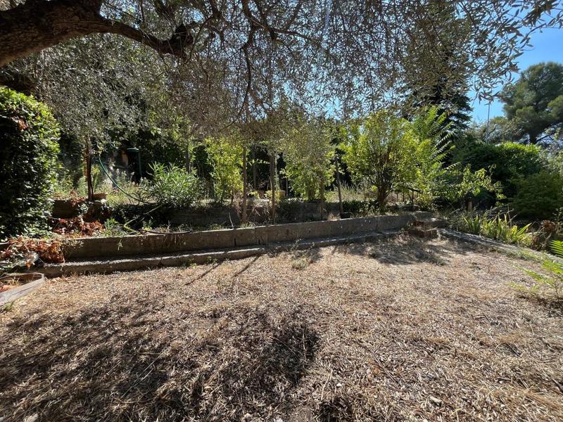 Maison - 117 m² - 3 pièces