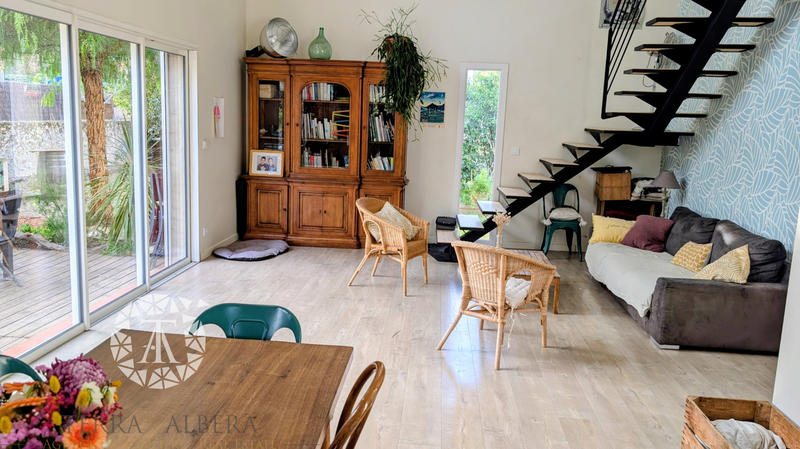 Villa - 116 m² - 4 pièces