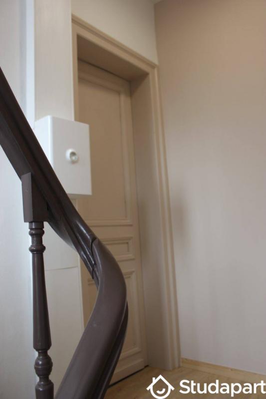 Chambre - 23 m² - 1 pièce