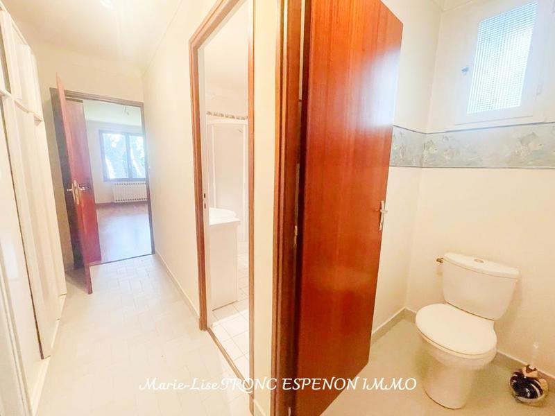 Villa - 194 m² - 7 pièces