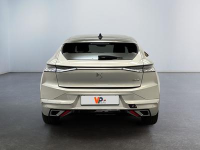 Ds Ds 4 Ds4 PureTech 180 Eat8 Rivoli