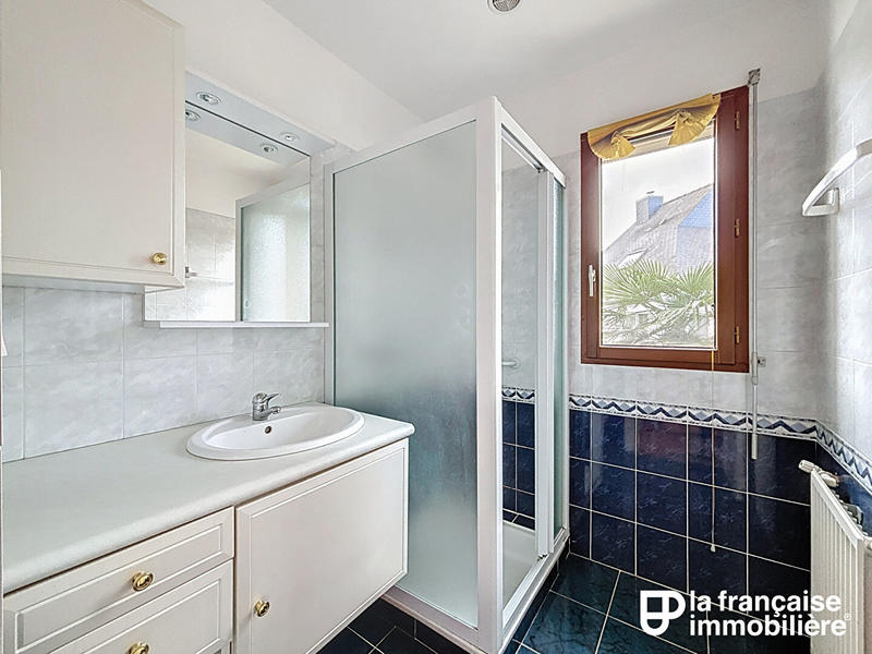 Maison - 130 m² - 7 pièces