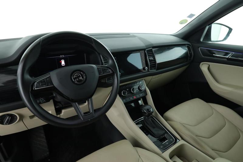 Skoda Kodiaq 2.0 Tdi Scr Style Dsg7 150 ch