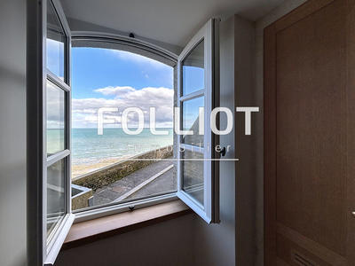 Appartement - 118 m² - 4 pièces