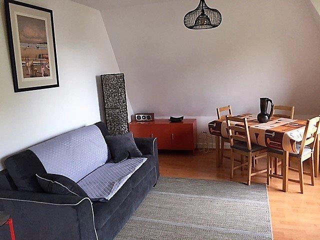 Appartement - 32 m² - 2 pièces