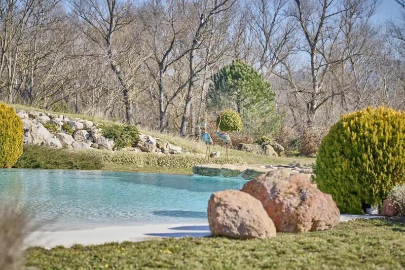 Propriété - 421 m² - 10 pièces