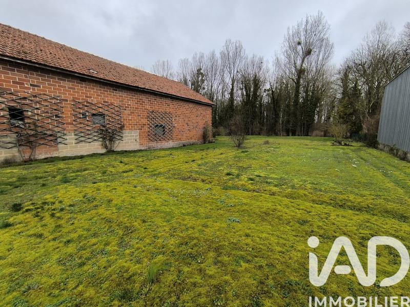 Maison - 119 m² - 5 pièces