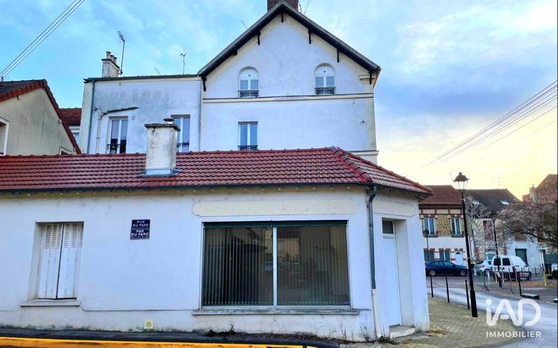 Local commercial - 66 m²