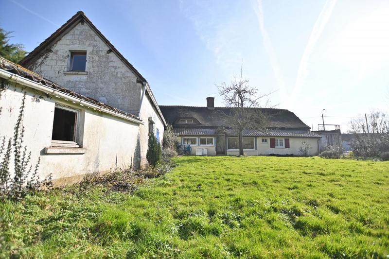 Maison - 173 m² - 4 pièces