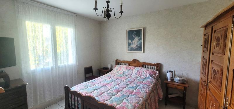 Maison - 130 m² - 4 pièces