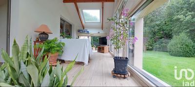 Maison - 346 m² - 11 pièces