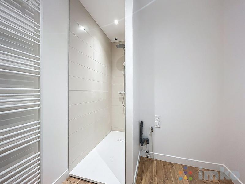 Maison ancienne - 77 m² - 4 pièces