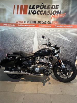 Royal Enfield Super Méteor 650