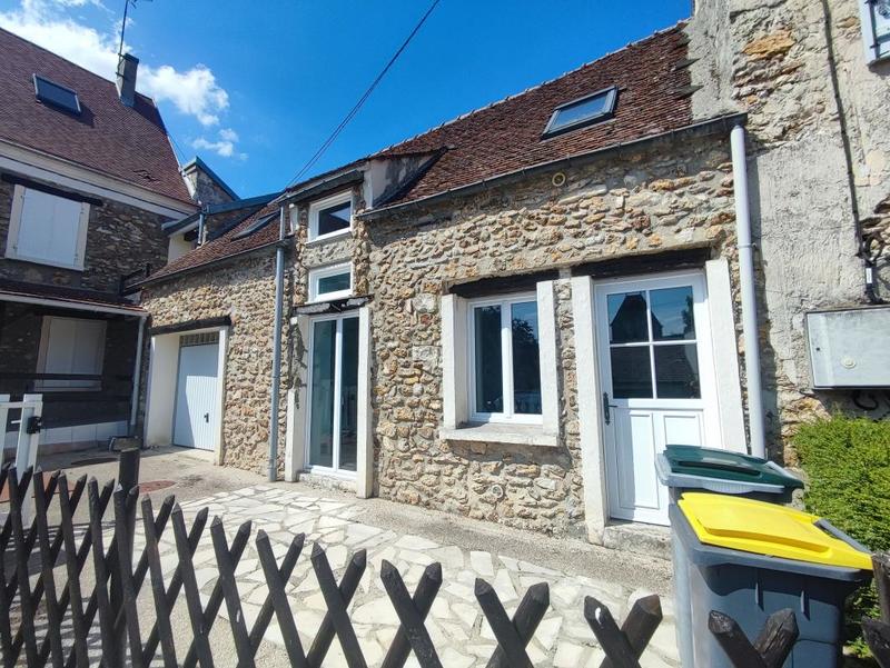 Immeuble - 348 m² - 5 pièces