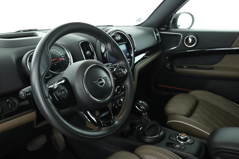 Mini Countryman Cooper se All4 Exquisite Hybrid Bva6 136+88 ch
