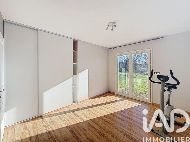 Maison - 155 m² - 5 pièces