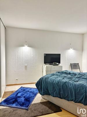 Appartement - 120 m² - 5 pièces