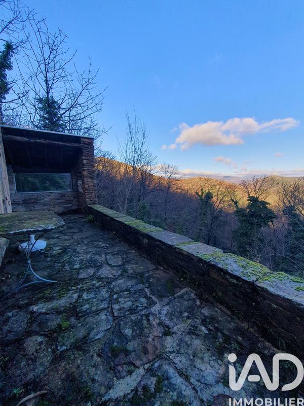 Maison de campagne - 131 m² - 6 pièces